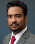 Balaji Vamanan